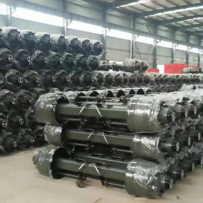 13T Axle high quality